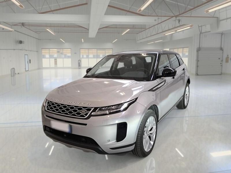 LAND ROVER RANGE ROVER EVOQUE 1.5 P300E PHEV NOLITA ED. AWD AUTO SUV