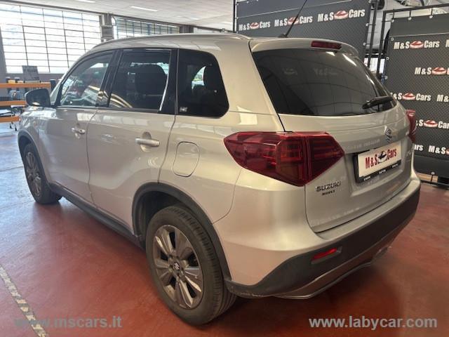 SUZUKI Vitara 1.0 Boosterjet Cool