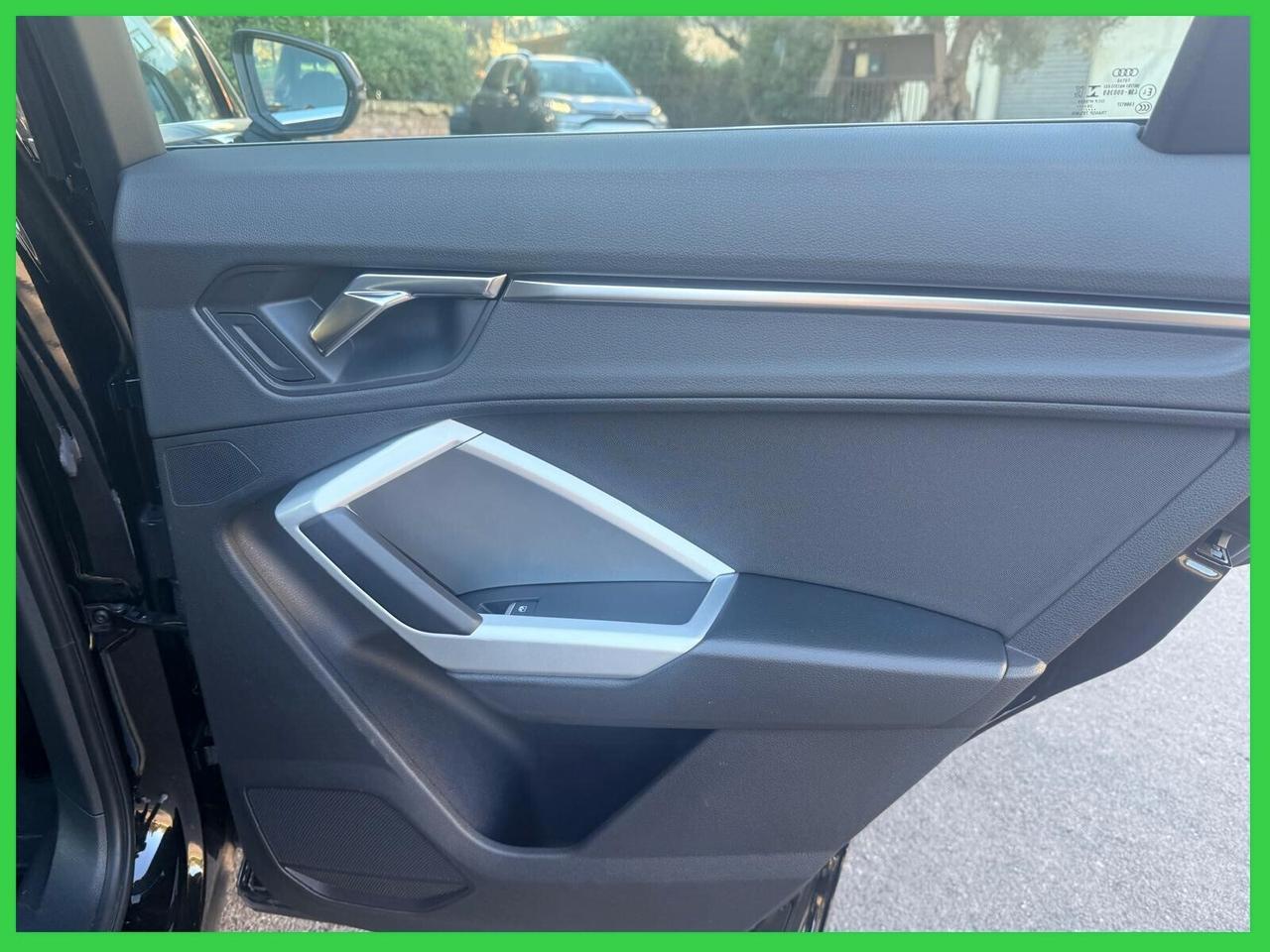 Audi Q3 35 TDI S tronic Business Advanced 03/2021