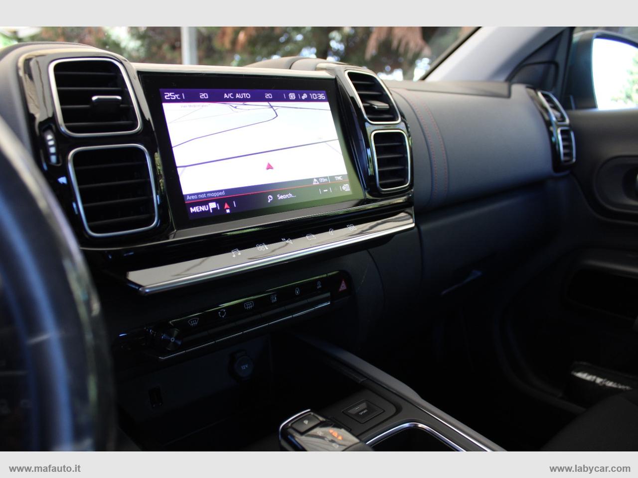 CITROEN C5 Aircross BlueHDi 130 S&S EAT8 Busines