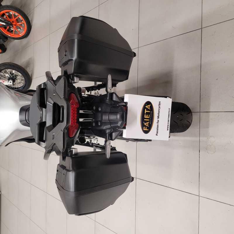 Yamaha Tracer 9 GT - 2023