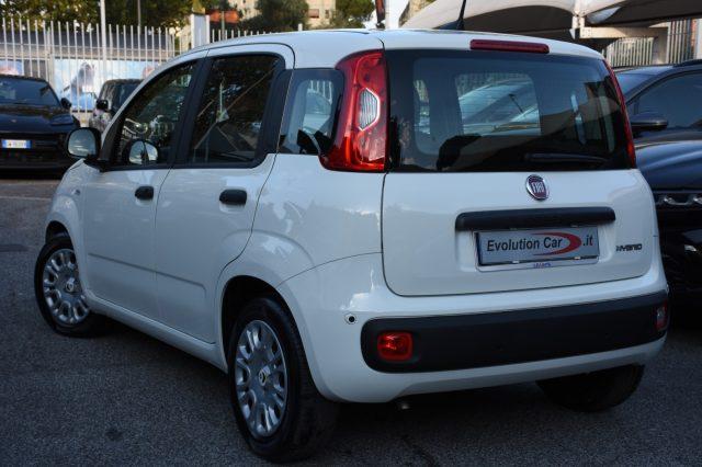 FIAT Panda 1.0 FireFly S&S Hybrid **SOLO 2296KM!!**