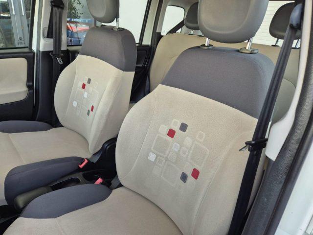 FIAT Panda 1.2 EasyPower Lounge
