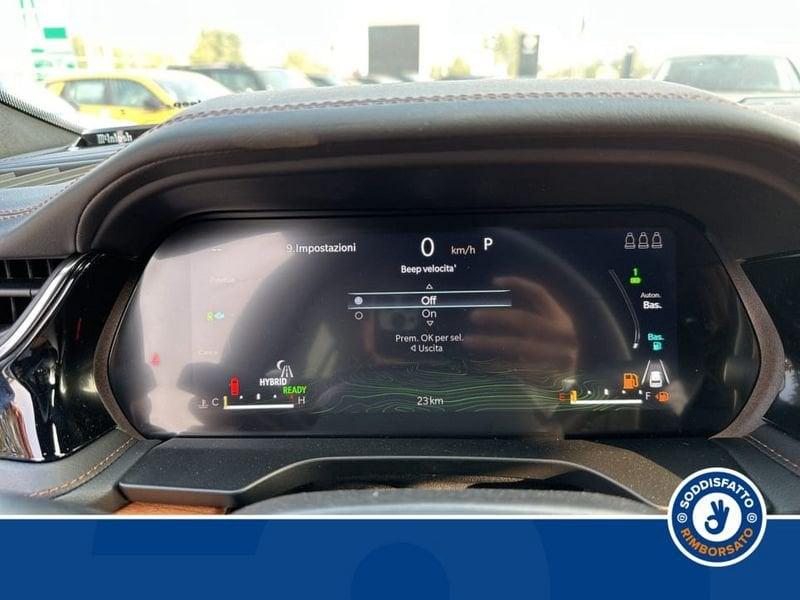 Jeep Grand Cherokee PLUG-IN HYBRID MY 23 SUMMIT RESERVE 2