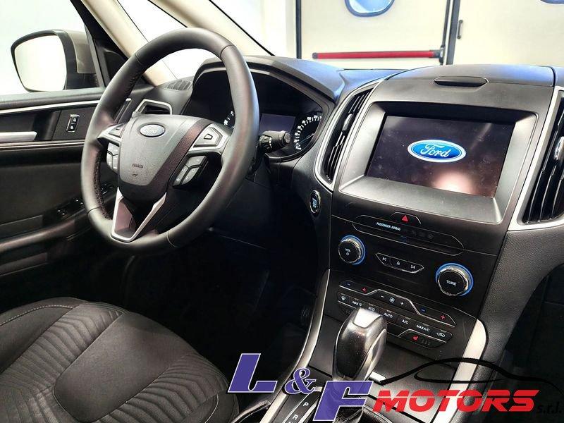 Ford S-Max AUTOMATICA 7 POSTI