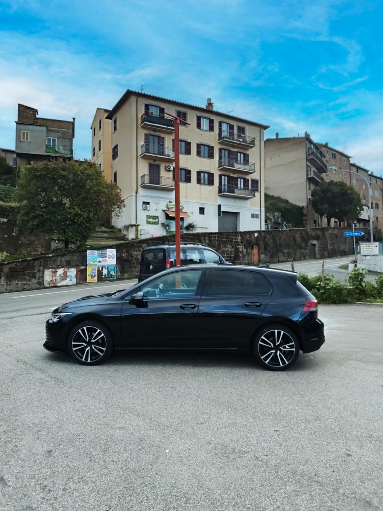 Volkswagen Golf 2.0 TDI 150 CV R-Line DSG