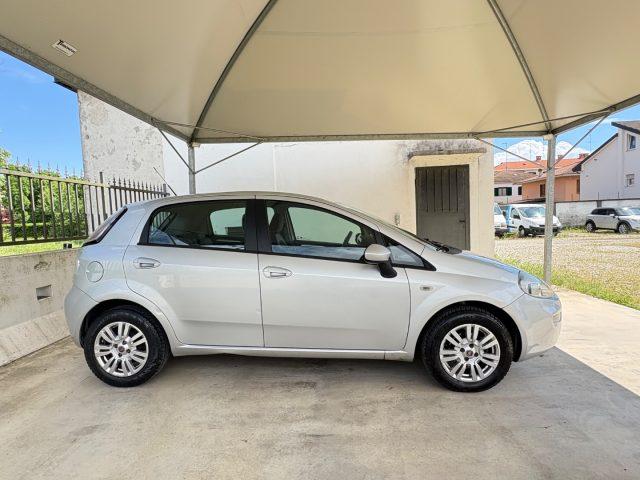 FIAT Punto 1.4 5 PORTE OK NEOPATENTATI GPL FINO AL 10/2032