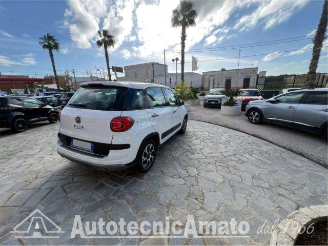 FIAT 500L 1.4 95 CV S&S Cross