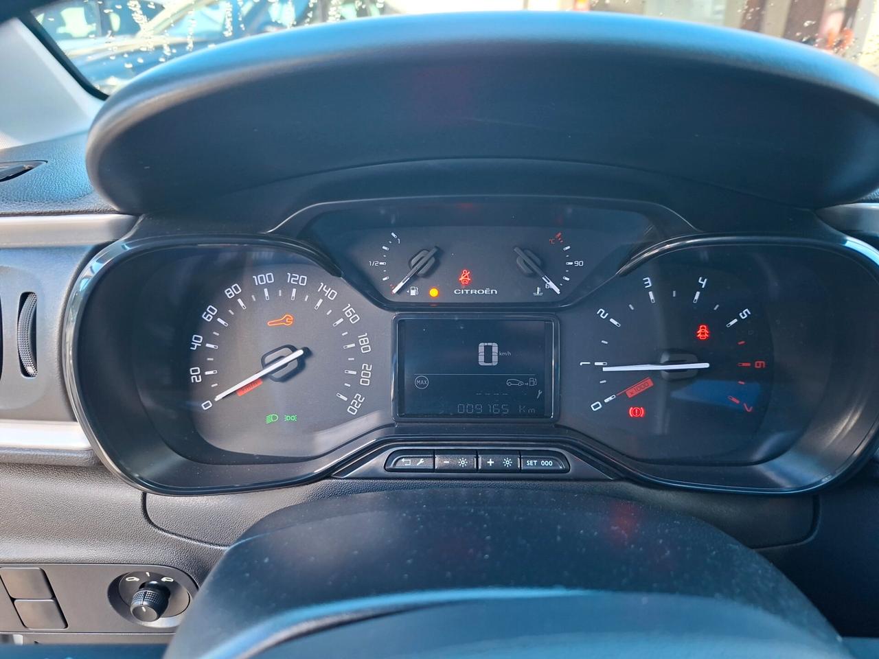 Citroen C3 PureTech 110 S&S Plus