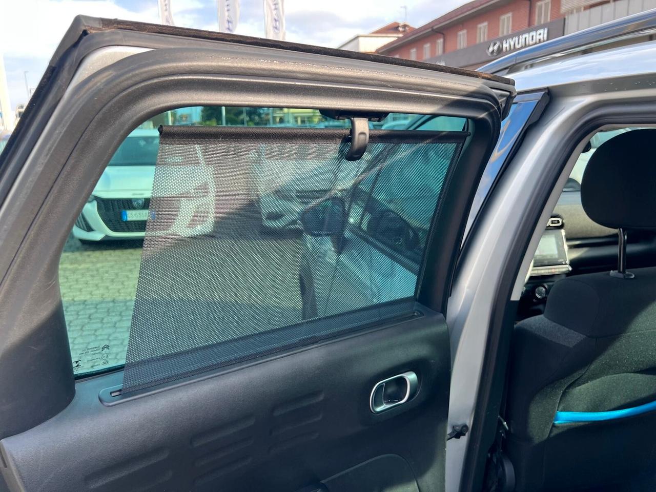 Citroen C3 Aircross BlueHDi 100 S&S Shine