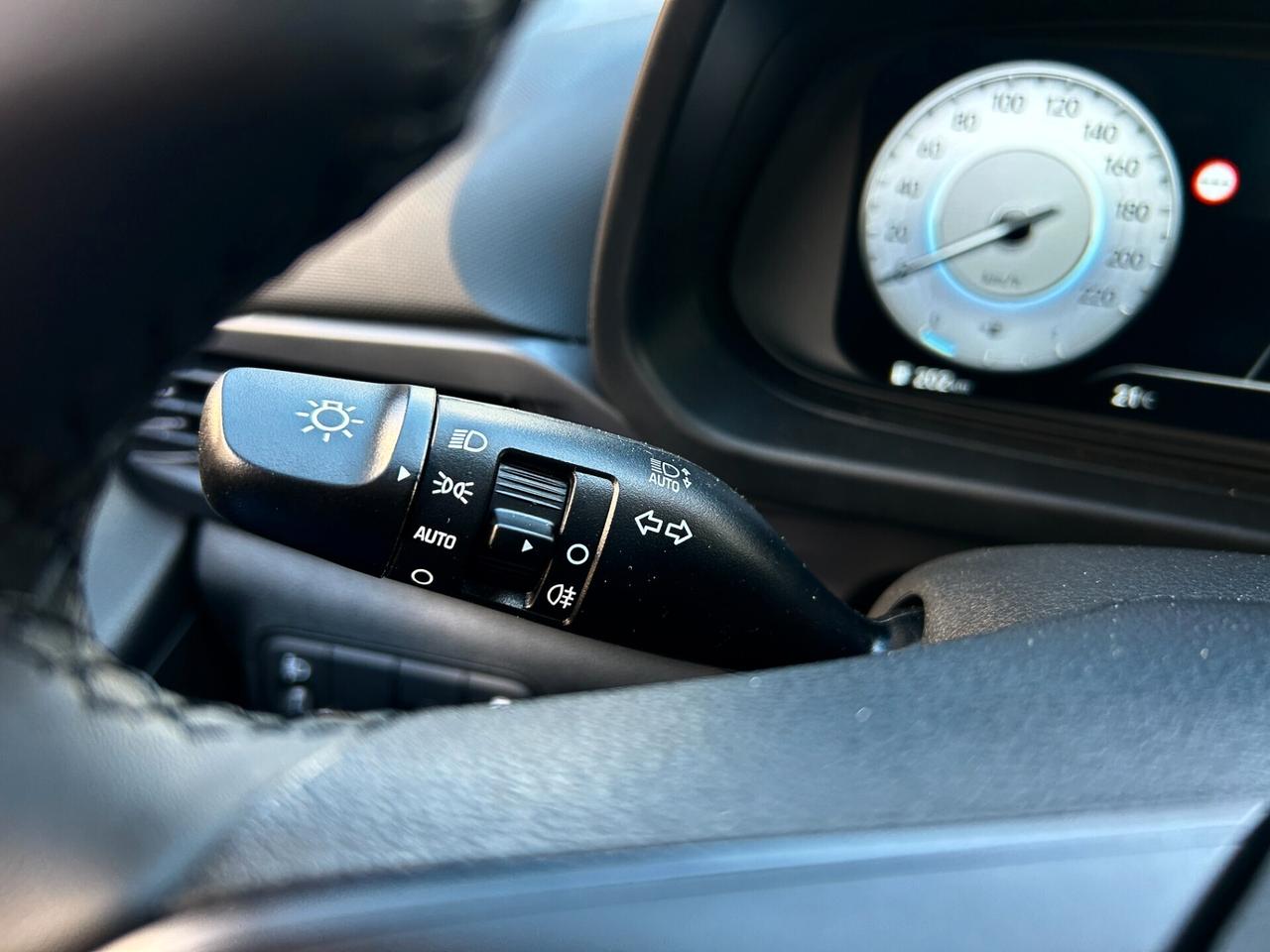 Hyundai i20 1.0 T-GDI Connectline 2026