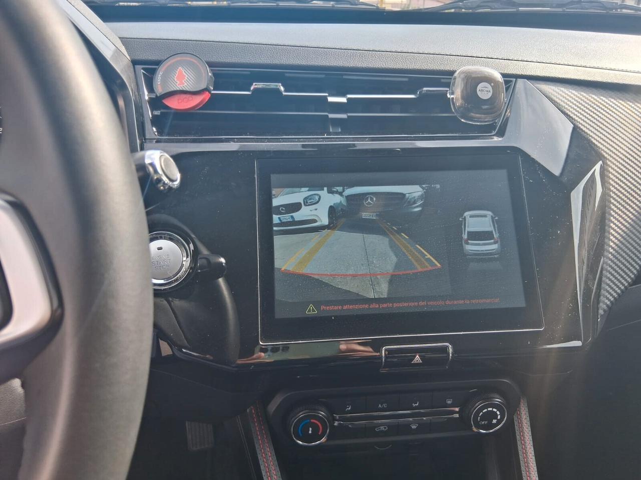 Dr 3.0 1.5 Bi-Fuel GPL