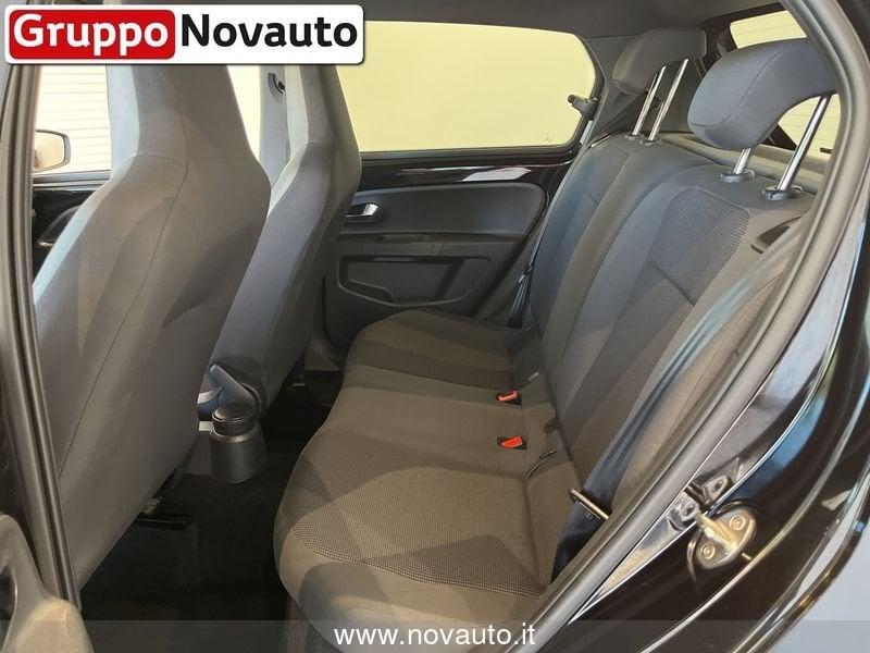Volkswagen up! 1.0 75 CV 5p. high up! ASG