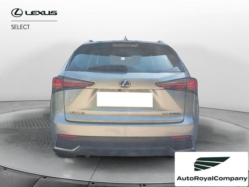 Lexus NX NX Hybrid 4WD Executive