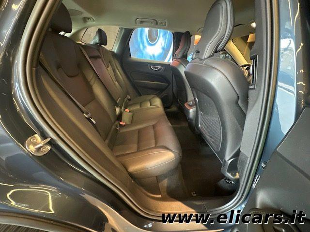 VOLVO XC60 B4 automatico Plus Bright