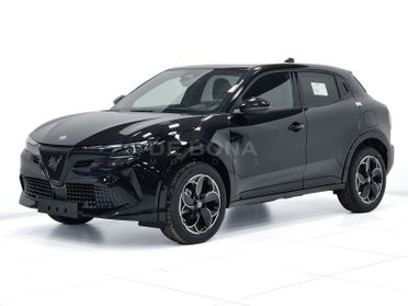 Alfa Romeo Junior 1.2 ibrida sprint 145cv edct6