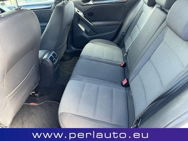 VOLKSWAGEN Golf 1.2 TSI 5p. GPL Comfortline