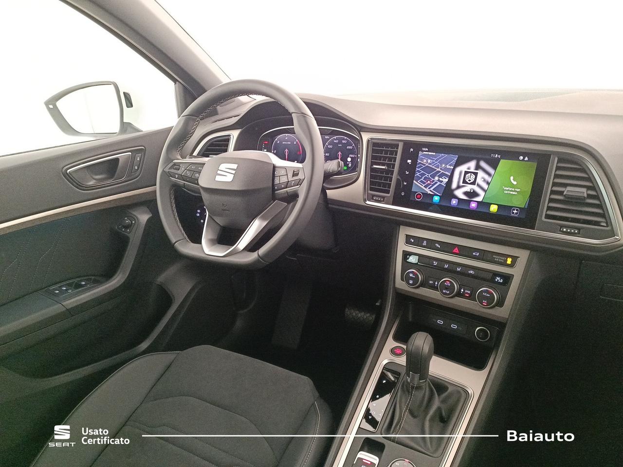 Seat Ateca 2.0 tdi 150cv xperience dsg