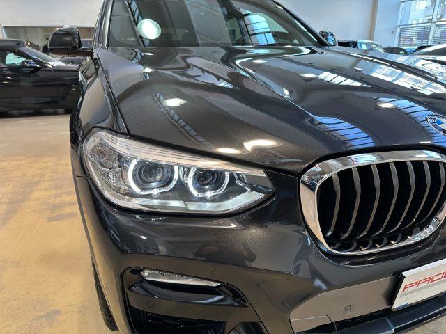 BMW X4 xDrive20d Msport-X - 19" - Full Display - IVA Esp