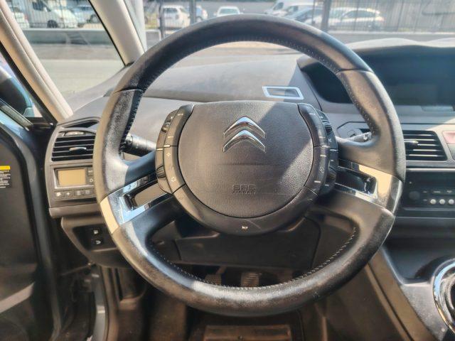 CITROEN C4 Picasso 1.6 HDi 110 Exclusive NEOPATENTATI