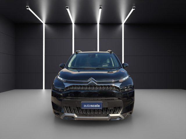 CITROEN C3 Aircross PureTech 130 S&S EAT6 Shine