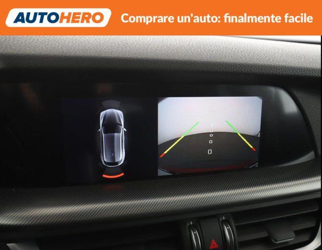 ALFA ROMEO Stelvio 2.0 Turbo 280 CV AT8 Q4 Veloce