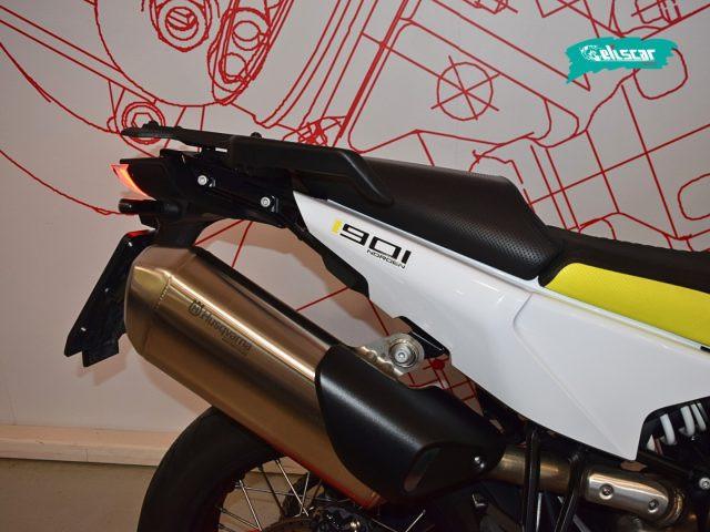 HUSQVARNA Norden 901 NORDEN 901