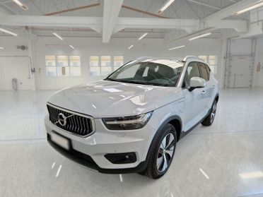 VOLVO XC40 T4 Plug-in Hybrid auto Rech Inscrip Expr my22
