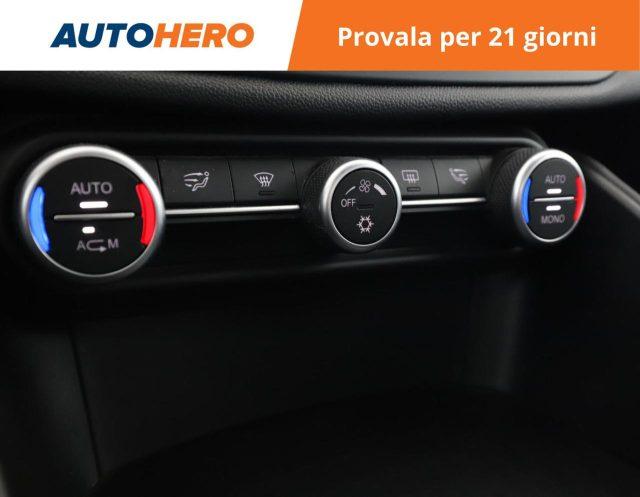 ALFA ROMEO Giulia 2.2 Turbodiesel 150 CV AT8 Super