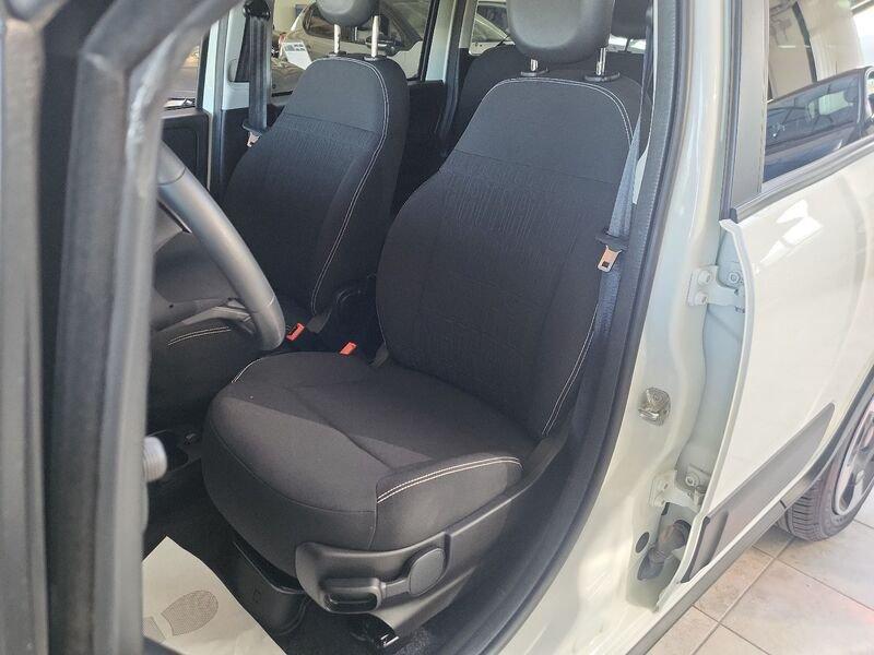 FIAT Panda Cross 1.0 FireFly S&S Hybrid