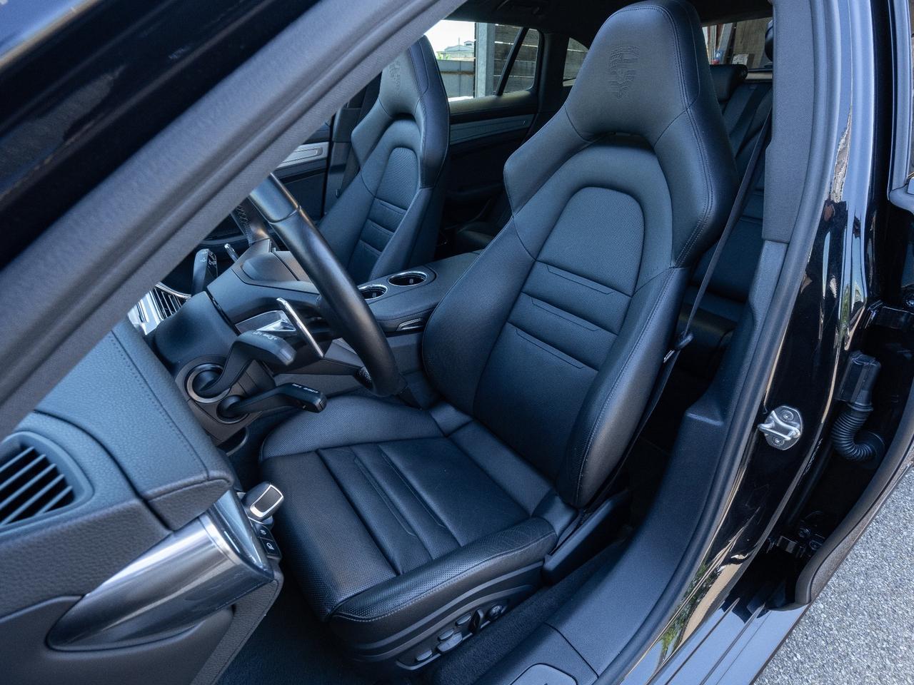 Porsche Panamera 2.9 4 E-Hybrid Sport Turismo - PLATINUM EDITION