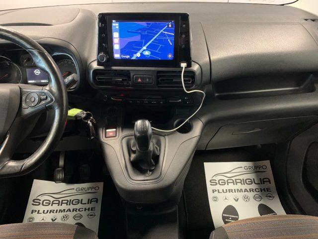 OPEL Combo Life 1.5 Diesel 5 Posti Innovation