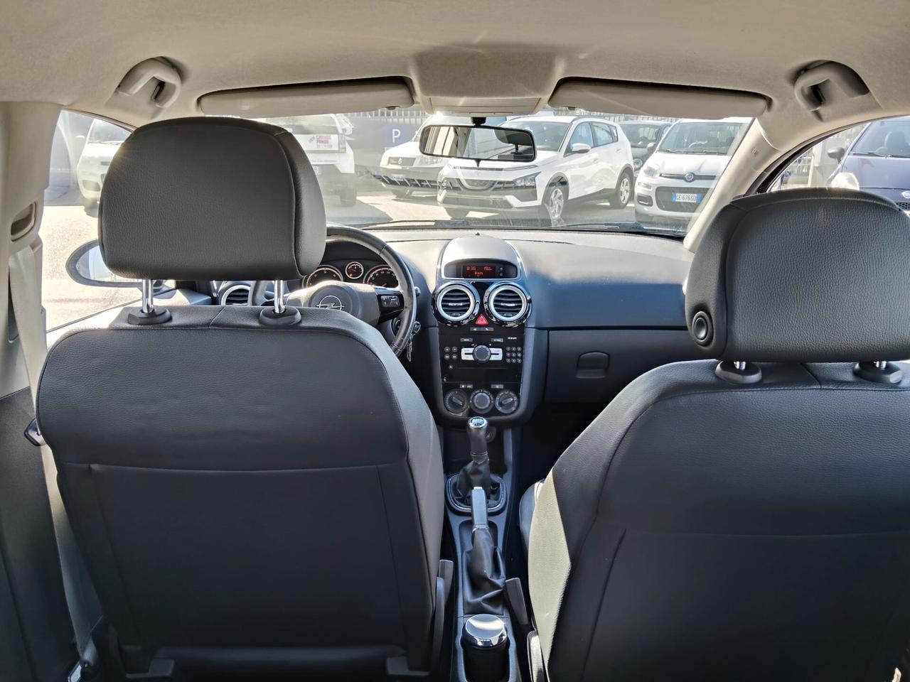 Opel Corsa 1.3 CDTI 75CV 5 porte Cosmo