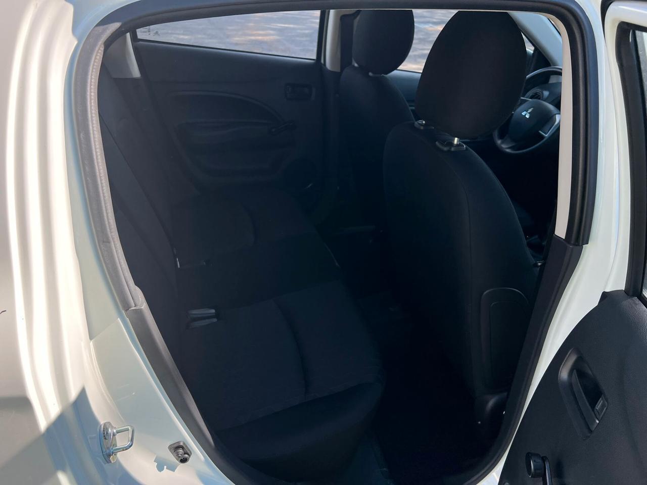 Mitsubishi Space Star 1.2 Invite SDA