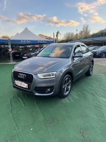Audi Q3 2.0 TDI Advanced Plus