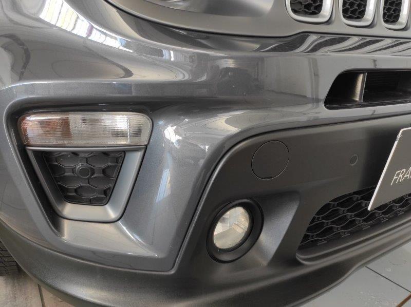JEEP Renegade - Renegade 1.5 Turbo T4 MHEV Limited