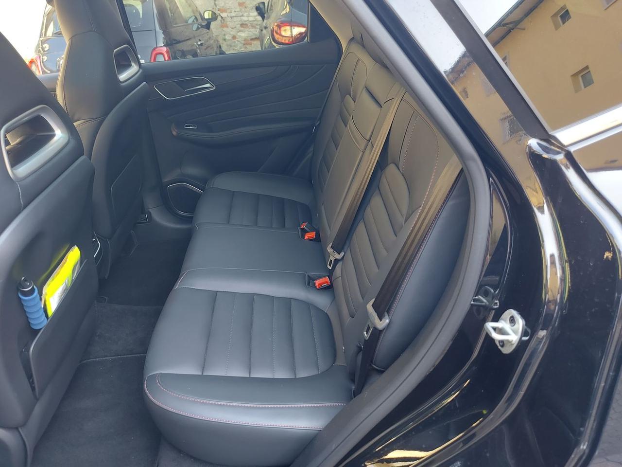 Mg HS Luxury 1.5 T GDI Gpl