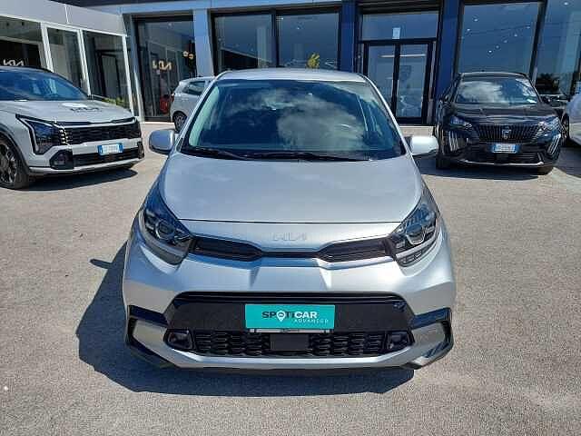 Kia Picanto 1.0 5p XLine TT