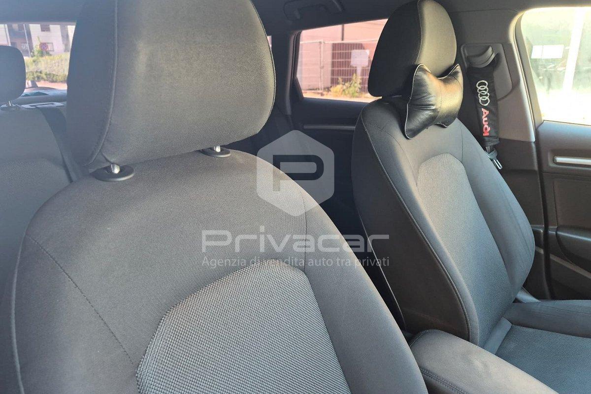AUDI A3 SPB 30 g-tron S tronic