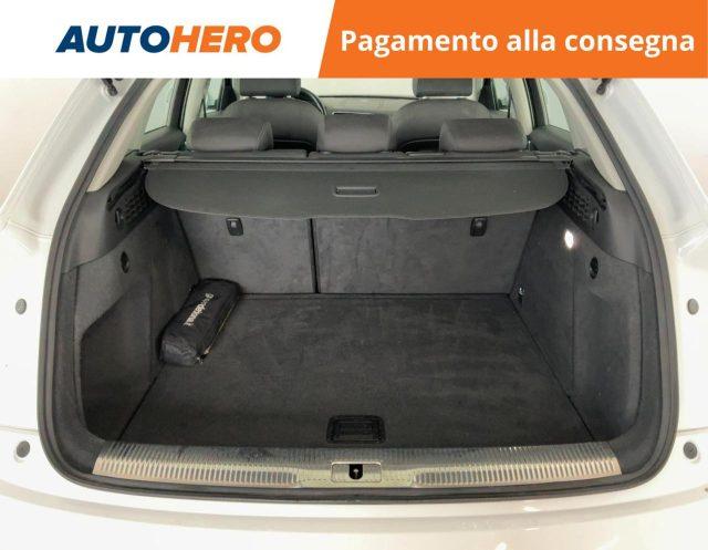 AUDI Q3 2.0 TDI 120 CV