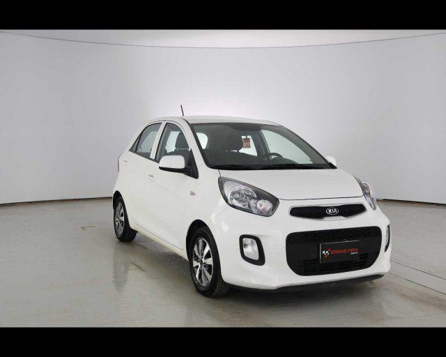 KIA Picanto 1.0 12V 5 porte Active Collection