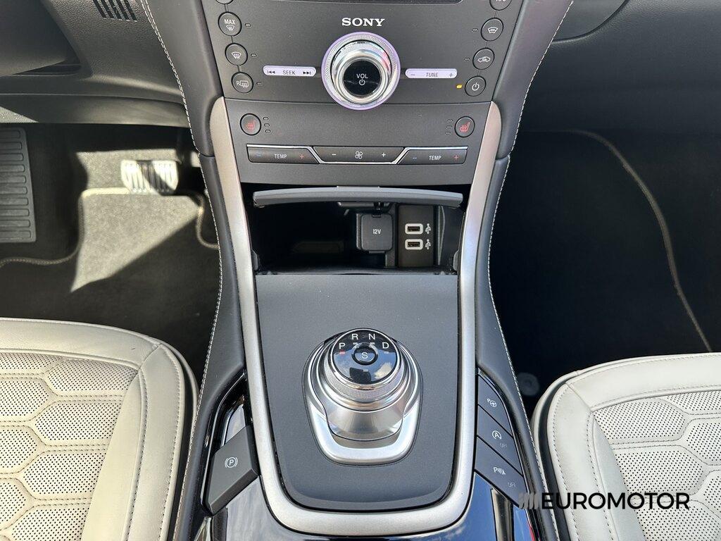 Ford S-Max 2.0 EcoBlue Vignale Auto