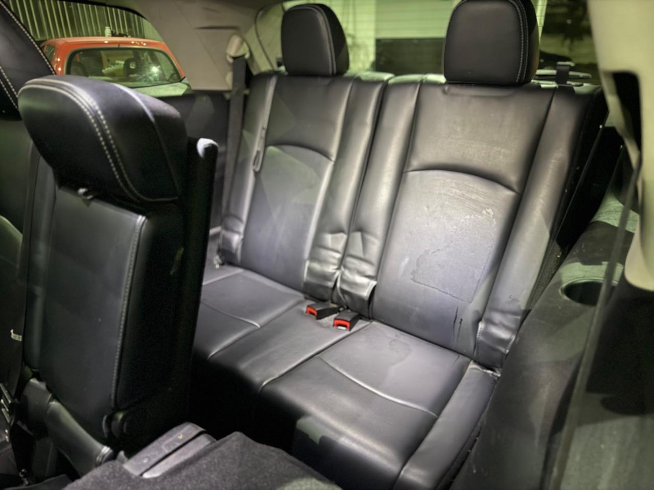 Fiat Freemont 2.0 Mjt 170 CV 4x4 aut. Urban