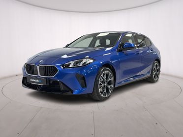 BMW Serie 1 118d MSport Design