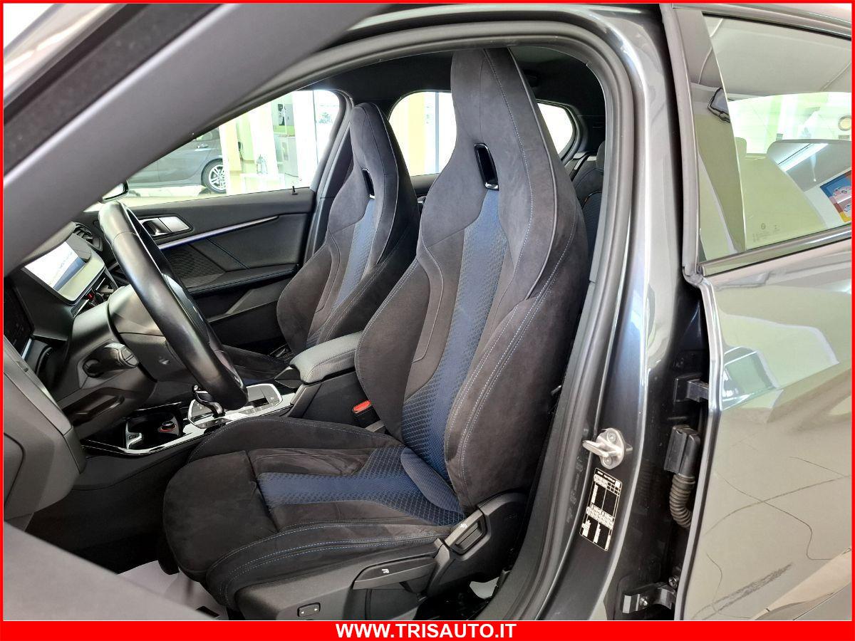 BMW 118d 2.0 Aut. M sport (FULL LED+PELLE+NAVI)