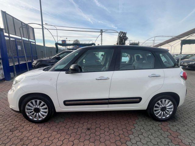 FIAT 500L 500L 1.3 mjt Lounge 85cv