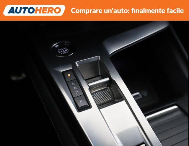 PEUGEOT 308 Plug-in Hybrid 225 e-EAT8 GT Pack