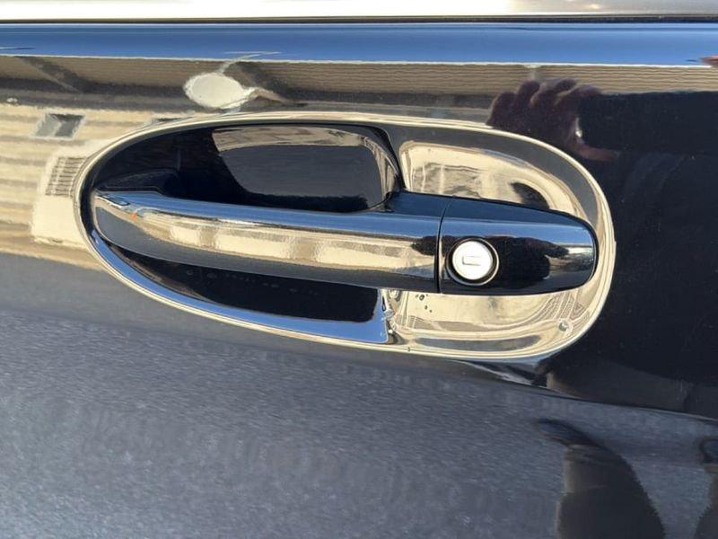 Mercedes-Benz Classe V 250d Extralong Avantgarde