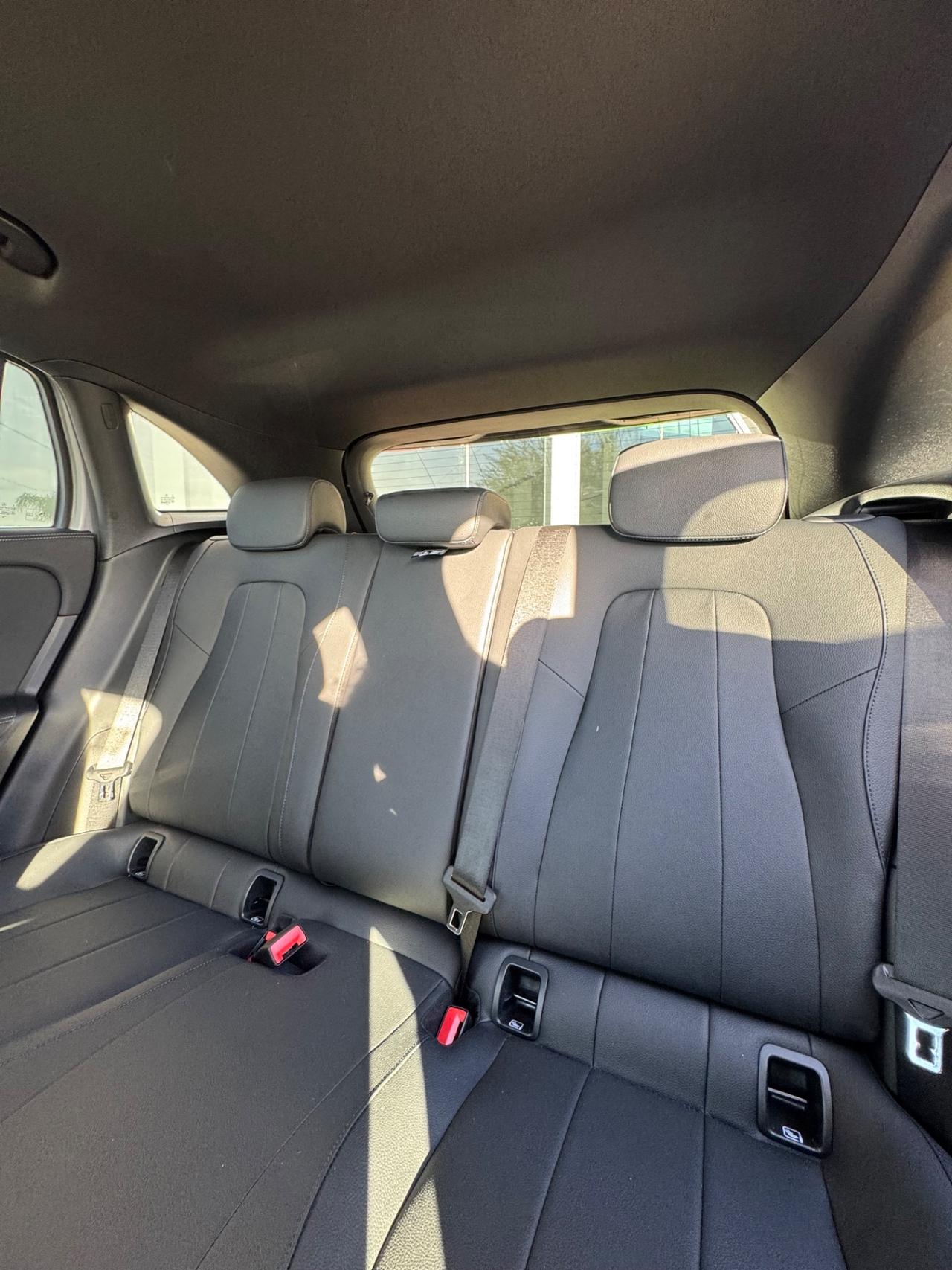 Mercedes-Benz GLA 200d Progressive Extra auto - possibilità noleggio no scoring