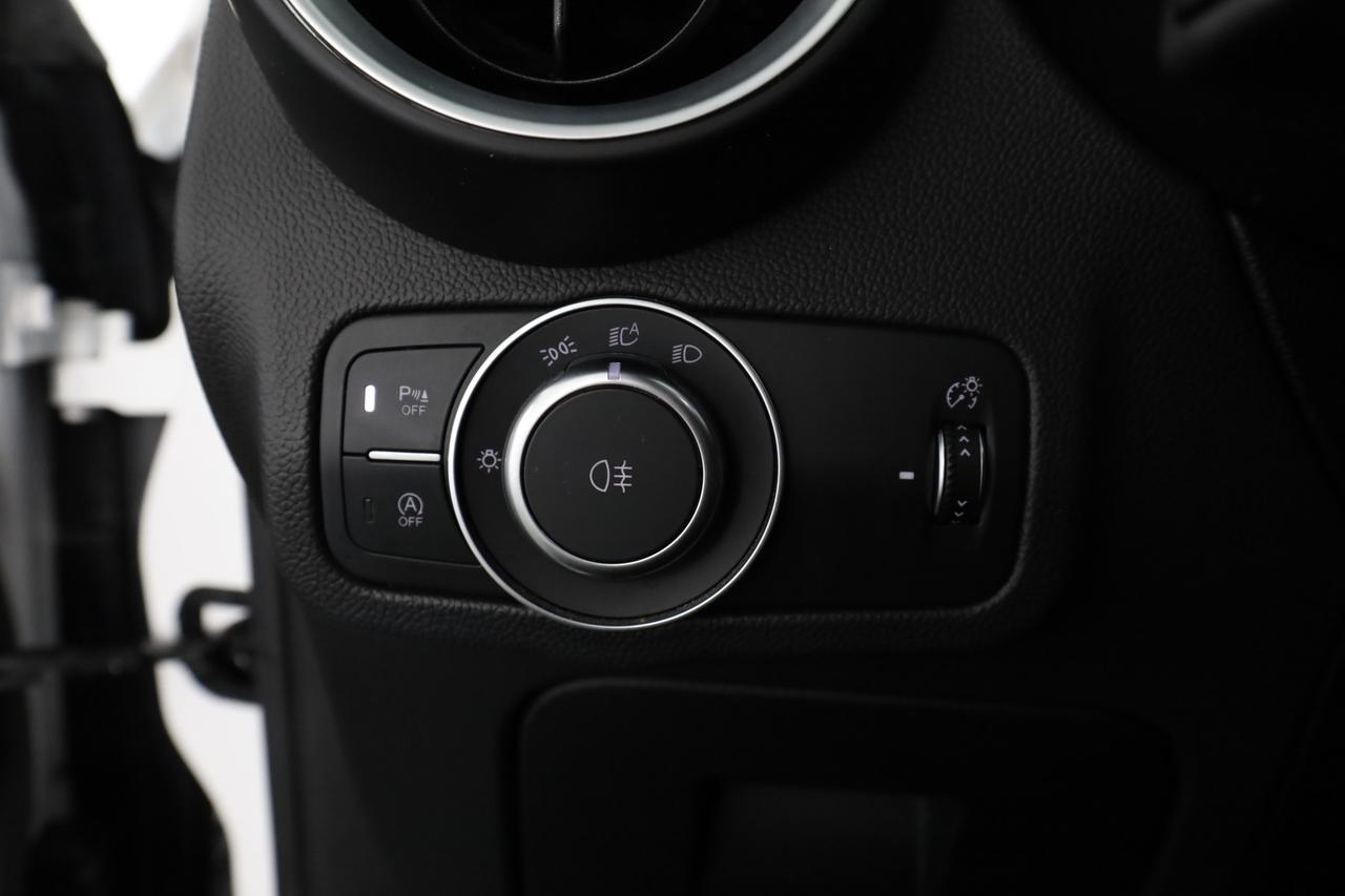 ALFA ROMEO Stelvio 2.2 Turbodiesel 210 CV AT8 Q4 Ti